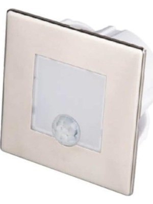 Cata Ct 5173 G 1.5 W Radar Sensörlü Koridor Günışığı LED Spot