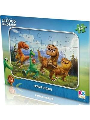 Ks Games Good Dinosaur