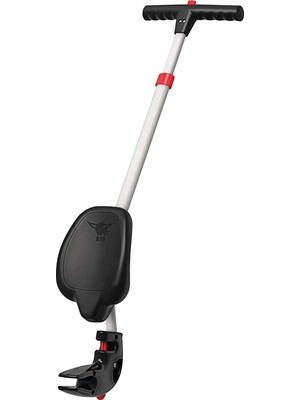 Bıg, 800056443, Bıg Itme Kolu, 4 Farklı Yükseklik, Bağlantı Pimli, Konforlu Sürüş, Denge Sa�