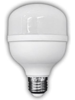 Cata Torch LED Ampul Beyaz 6500K E27 Duy (45, Vat)