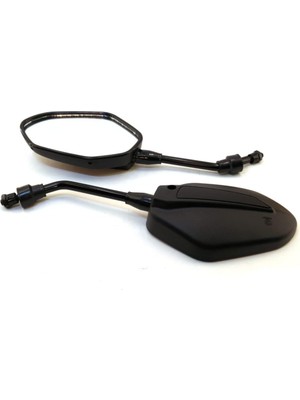 Ayna Düz Plastik 8mm - 4021