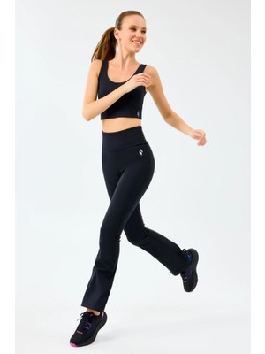 Skechers Basic Flare Kadın Tayt