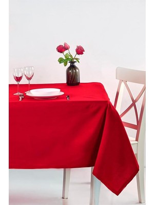 Üstü Örtüsü 32X180CM Dekoratif Keten Masa Örtüsü Çiftlik Evi Tarzı Günlük Kullanım Içi