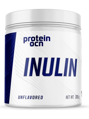 Proteinocean Inulin 300G 120 Servis