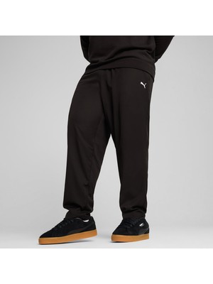 Puma Essentials Woven Erkek Siyah Eşofman Altı (682624-01)