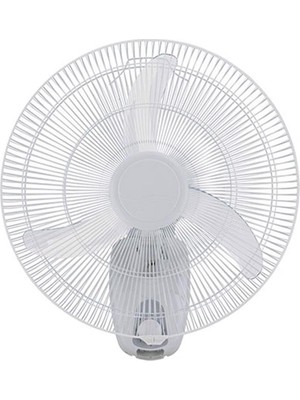 Akiwa 18" Duvar Tipi Vantilatör