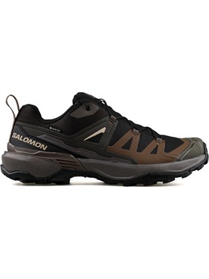 Salomon x Ultra 360 Gtx Erkek Outdoor Ayakkabısı L45473300 Siyah