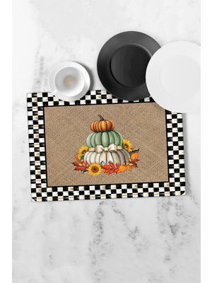 Aymira Home Bulaşik Kurutma Matı Kurulama Kurutma Örtüsü Tezgah Üstü Bulaşıklık 40X50CM Yıkanabilir