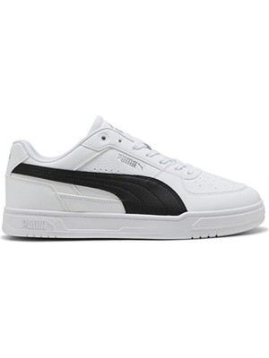 Puma Puma Caven Iii Tdp Erkek Günlük Ayakkabı 40917004 Beyaz