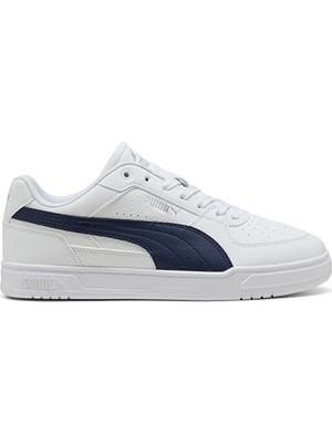 Puma Puma Caven Iii Tdp Erkek Günlük Ayakkabı 40917014 Beyaz
