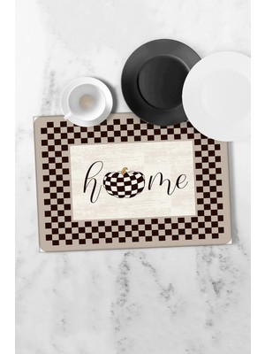 Aymira Home Bulasik Kurutma Mati Kurulama Bezi Kurutma Örtüsü Tezgah Üstü Bulaşıklık 40X50 cm Yıkanabilir