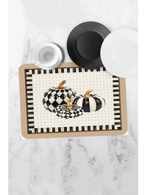 Aymira Home Bulasik Kurutma Mati Kurulama Bezi Kurutma Örtüsü Tezgah Üstü Bulaşıklık 40X50 cm Yıkanabilir