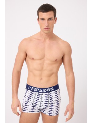 Maritime Elite™ Koleksiyonu Erkek Boxer Şort