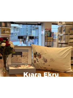 Taç Çift Kişilik Pamuk Nevresim Takımı