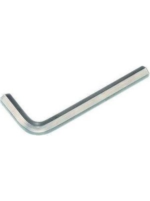 TeknoKapsül Elta 4908 Allen Anahtar 4 mm