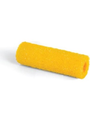 TeknoKapsül Mercan 10 cm Parmak Rulo Yedek