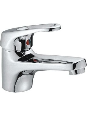 TeknoKapsül Itimat Zeta Mix 372 Lavabo Bataryası