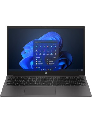TeknoKapsül Hp B9YT2ET, 250 G10, I7-1355U, 15.6" Fhd, 16GB Ram, 512GB Ssd, Paylaşımlı Ekran Kartı, Free Dos, Kurumsal Notebook