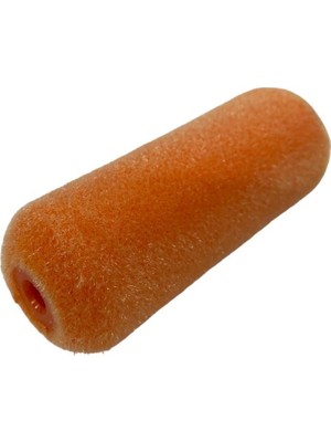 TeknoKapsül Kadife 10 cm Parmak Rulo Yedek