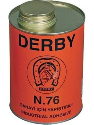 TeknoKapsül Derby Yapıştırıcı 800 gr