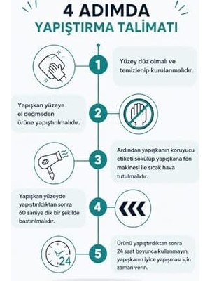 40 cm Yapışkanlı Havlu Askısı Metal Havluluk Delmeden Montaj Banyo Havlu Askılığı Mutfak Havlu Tutucu Lavabo Yanı Havlu Askısı Siyah Duvar Havluluk (Siyah)