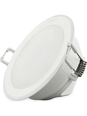 59200 Meson LED Gömme Spot Armatur 080 3, 5W 40K