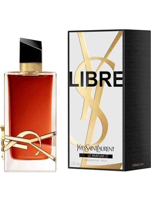 Yves Saint Laurent Libre Le Parfum Kadın Parfüm 90 ml