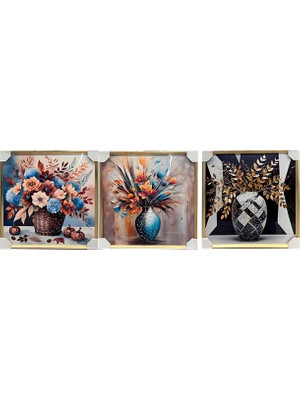 Bezos 60X60 Tablo