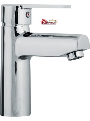 TeknoKapsül Itimat Idea 562 Mix Lavabo Bataryası