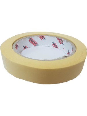 TeknoKapsül Dayson Maskeleme Bandı 18 mm 35 Metre