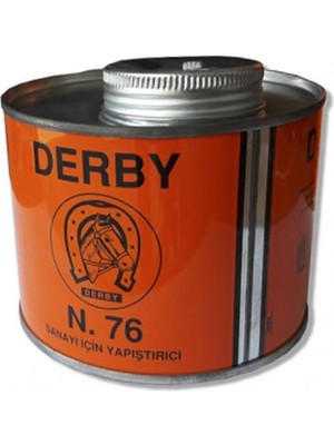 TeknoKapsül Derbby Yapıştırıcı 400 gr