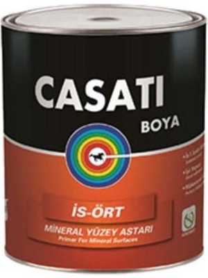 TeknoKapsül Casati Is Ört Is Boyası 0,20 kg