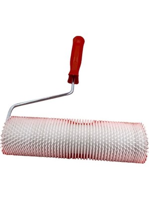 TeknoKapsül Luna Kirpi Rulo 20 cm