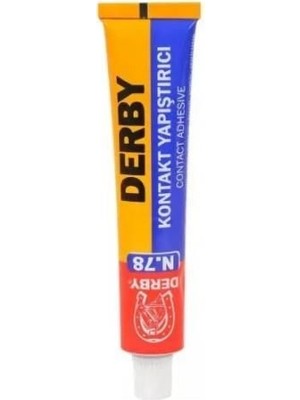 TeknoKapsül Derby Çok Amaçlı Yapıştırıcı 40 gr
