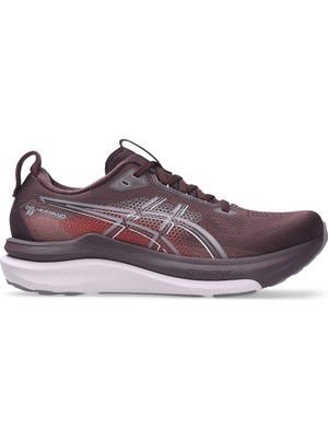 Asics  Gel-Kayano 33 Kadın Mor Koşu Ayakkabısı 1012B939-501