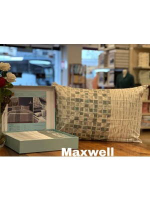 Taç Pamuk Nevresim Takımı Lastikli Çarşaf 160X200CM