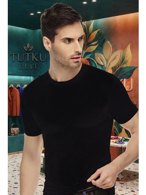Beruflic Tutku Elit Elastan Sıfır Yaka