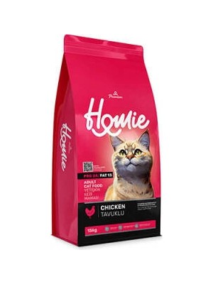 Bezos Pro 28 Tavuklu Yetişkin Kedi Maması 15 kg