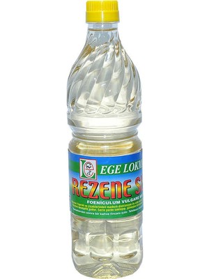 Ozka Concept Rezene Suyu Pet Şişe 1 Lt