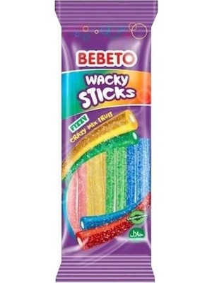 Ozka Concept Wacky Stıcks 75GR