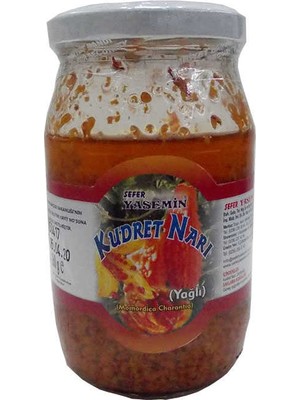 Ozka Concept Kudret Narı Yağlı 260 gr