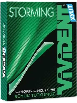 Ozka Concept Storming Nane 33GR