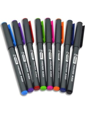 Ozka Concept 2028 Fineliner Kalem