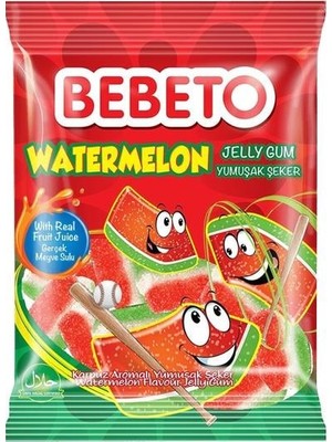 Ozka Concept Watermelon 35GR