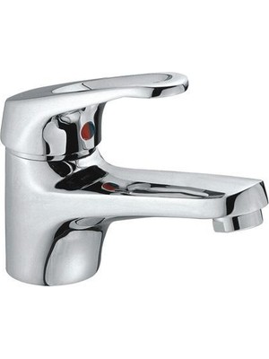 Ozka Concept Zeta Mix 372 Lavabo Bataryası