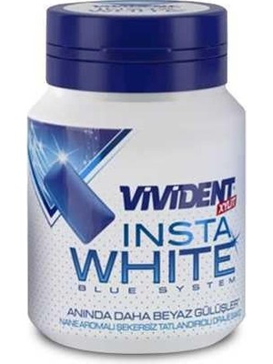 Ozka Concept Insta White 63GR Şişe