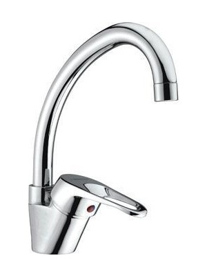 Ozka Concept Zeta Mix 377 Kuğu Eviye Bataryası