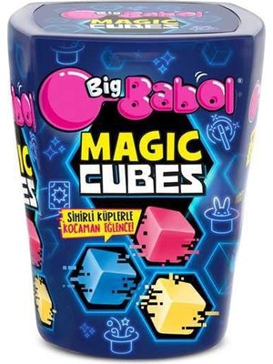 Ozka Concept Magic Cubes 86GR