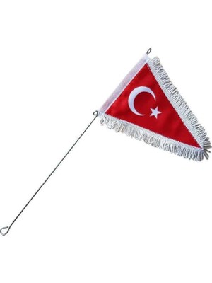 Ozka Concept Bisiklet Bayrak