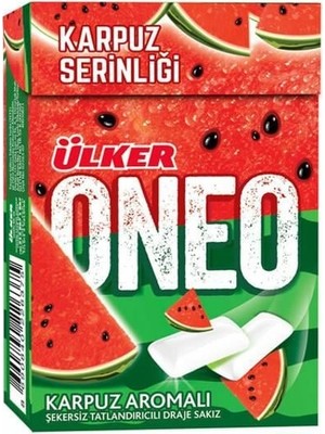 Ozka Concept Karpuz 21GR